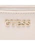 Guess Puzdro na bižutériu Vanille Jewelry Case PWVANI P2127 Béžová - Pepit.sk