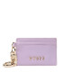 Guess Puzdro na kľúče Not Coordinated Keyrings RW1562 P3201 Fialová - Pepit.sk