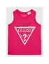 Guess Pyžamo J1BG00 J1311 Ružová Regular Fit - Pepit.sk