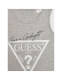 Guess Pyžamo J1BG00 J1311 Sivá Regular Fit - Pepit.sk