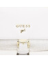 Guess Ruksak Backpack J3RZ05 WFEG0 Biela - Pepit.sk