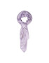 Guess Šál Briana Scarf 80x180 AW8798 POL03 Fialová - Pepit.sk