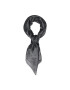 Guess Šál Briana Scarf 80x180 AW8798 POL03 Sivá - Pepit.sk