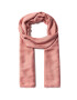 Guess Šál Ninnette Scarves AW8533 WOL03 Ružová - Pepit.sk