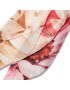 Guess Šál/Šatka Foulard 140x140 AW8811 SIL40 Farebná - Pepit.sk