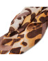 Guess Šál Scarf 80x180 AW8801 POL03 Béžová - Pepit.sk