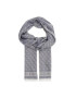 Guess Šál Shemara Scarves AW9450 VIS03 Modrá - Pepit.sk