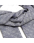 Guess Šál Shemara Scarves AW9450 VIS03 Modrá - Pepit.sk