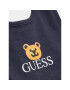 Guess Set 2 podbradníkov H3GW08 KA6W0 Tmavomodrá - Pepit.sk