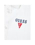 Guess Set košeľa vesta a textilné nohavice N2BG13 KBHO0 Farebná Regular Fit - Pepit.sk