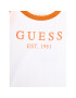 Guess Set mikina body a tepláky P3RG03 KA6W0 Farebná Regular Fit - Pepit.sk