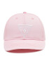 Guess Šiltovka Logo Baseball Cap V2GZ09 WDR70 Ružová - Pepit.sk