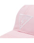 Guess Šiltovka Logo Baseball Cap V2GZ09 WDR70 Ružová - Pepit.sk