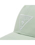 Guess Šiltovka Logo Baseball Cap V2GZ09 WDR70 Zelená - Pepit.sk