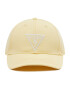 Guess Šiltovka Logo Baseball Cap V2GZ09 WDR70 Žltá - Pepit.sk