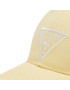 Guess Šiltovka Logo Baseball Cap V2GZ09 WDR70 Žltá - Pepit.sk