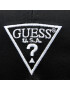 Guess Šiltovka Logo H3GZ01 WO08O Čierna - Pepit.sk