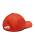 Guess Šiltovka Sharma Baseball AW8787 NYL01 Oranžová - Pepit.sk