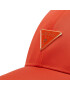 Guess Šiltovka Sharma Baseball AW8787 NYL01 Oranžová - Pepit.sk