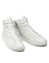 Guess Sneakersy Certosa Mid FM5CMI LEA12 Biela - Pepit.sk