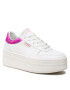 Guess Sneakersy Lifet FL7LIF LEA12 Biela - Pepit.sk