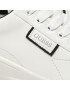 Guess Sneakersy Lucca FM6LUC LEA12 Biela - Pepit.sk