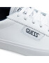 Guess Sneakersy Mima FM5MIM LEA12 Biela - Pepit.sk