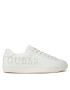 Guess Sneakersy Nola K FM7NOK FAB12 Biela - Pepit.sk