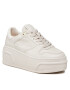 Guess Sneakersy Nolde FL8NOE ELE12 Biela - Pepit.sk