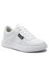 Guess Sneakersy Ponte FM7PON ELE12 Biela - Pepit.sk