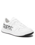 Guess Sneakersy Ponte FM7PON LEA12 Biela - Pepit.sk