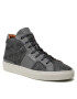 Guess Sneakersy Ravenda Mid FM8RAM FAL12 Hnedá - Pepit.sk