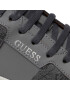 Guess Sneakersy Ravenna Low FM8RAL FAL12 Sivá - Pepit.sk