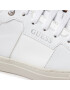 Guess Sneakersy Ravenna Low FM8RAL LEA12 Biela - Pepit.sk