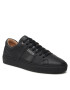 Guess Sneakersy Ravenna Low FM8RAL LEA12 Čierna - Pepit.sk