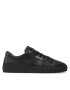 Guess Sneakersy Ravenna Low FM8RAL LEA12 Čierna - Pepit.sk