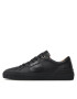 Guess Sneakersy Ravenna Low FM8RAL LEA12 Čierna - Pepit.sk