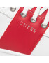 Guess Sneakersy Salerno Carryover FM7SRN FAB12 Biela - Pepit.sk