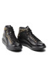 Guess Sneakersy Salerno Mid Studs FM5SIS ELE12 Čierna - Pepit.sk