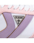 Guess Sneakersy Samsin FL5SIN ELE12 Biela - Pepit.sk