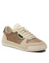 Guess Sneakersy Strave Vintage FM5STV ELE12 Hnedá - Pepit.sk