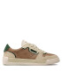 Guess Sneakersy Strave Vintage FM5STV ELE12 Hnedá - Pepit.sk