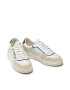 Guess Sneakersy Strave Vintage FM7STV LEA12 Biela - Pepit.sk