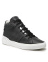 Guess Sneakersy Todi Mid FM5TOM ELE12 Čierna - Pepit.sk