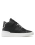 Guess Sneakersy Todi Mid FM5TOM ELE12 Čierna - Pepit.sk