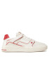 Guess Sneakersy Verona Basket Low FM7VBL ELE12 Biela - Pepit.sk