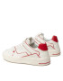 Guess Sneakersy Verona Basket Low FM7VBL ELE12 Biela - Pepit.sk