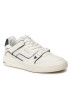 Guess Sneakersy Verona Basket Low FM7VBL ELE12 Biela - Pepit.sk