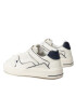 Guess Sneakersy Verona Basket Low FM7VBL ELE12 Biela - Pepit.sk