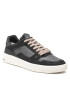 Guess Sneakersy Verona Basket Low FM7VBL FAB12 Čierna - Pepit.sk